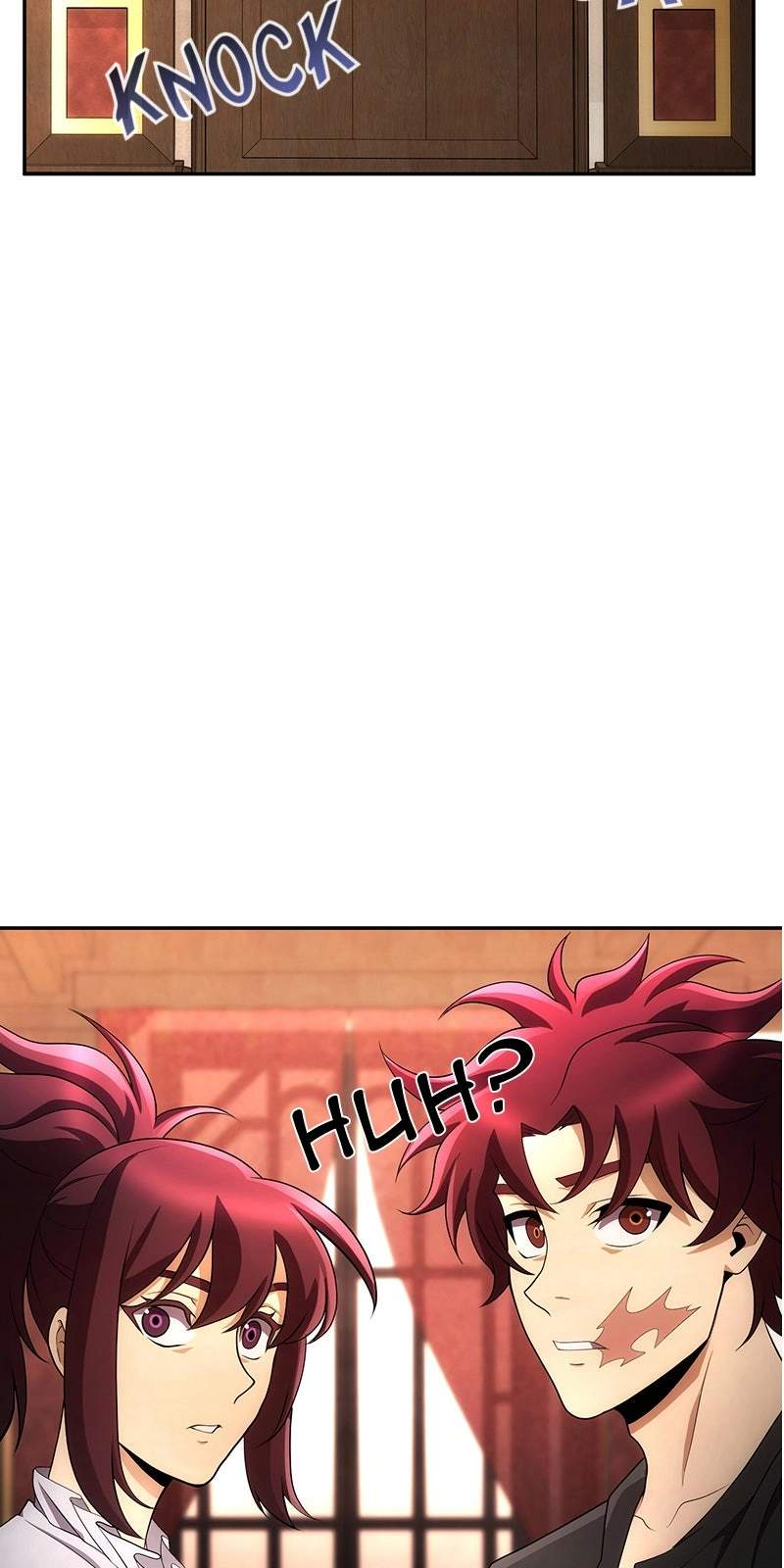 Read Impure Blood Regression chapter 21 image 79 on Lezhin
