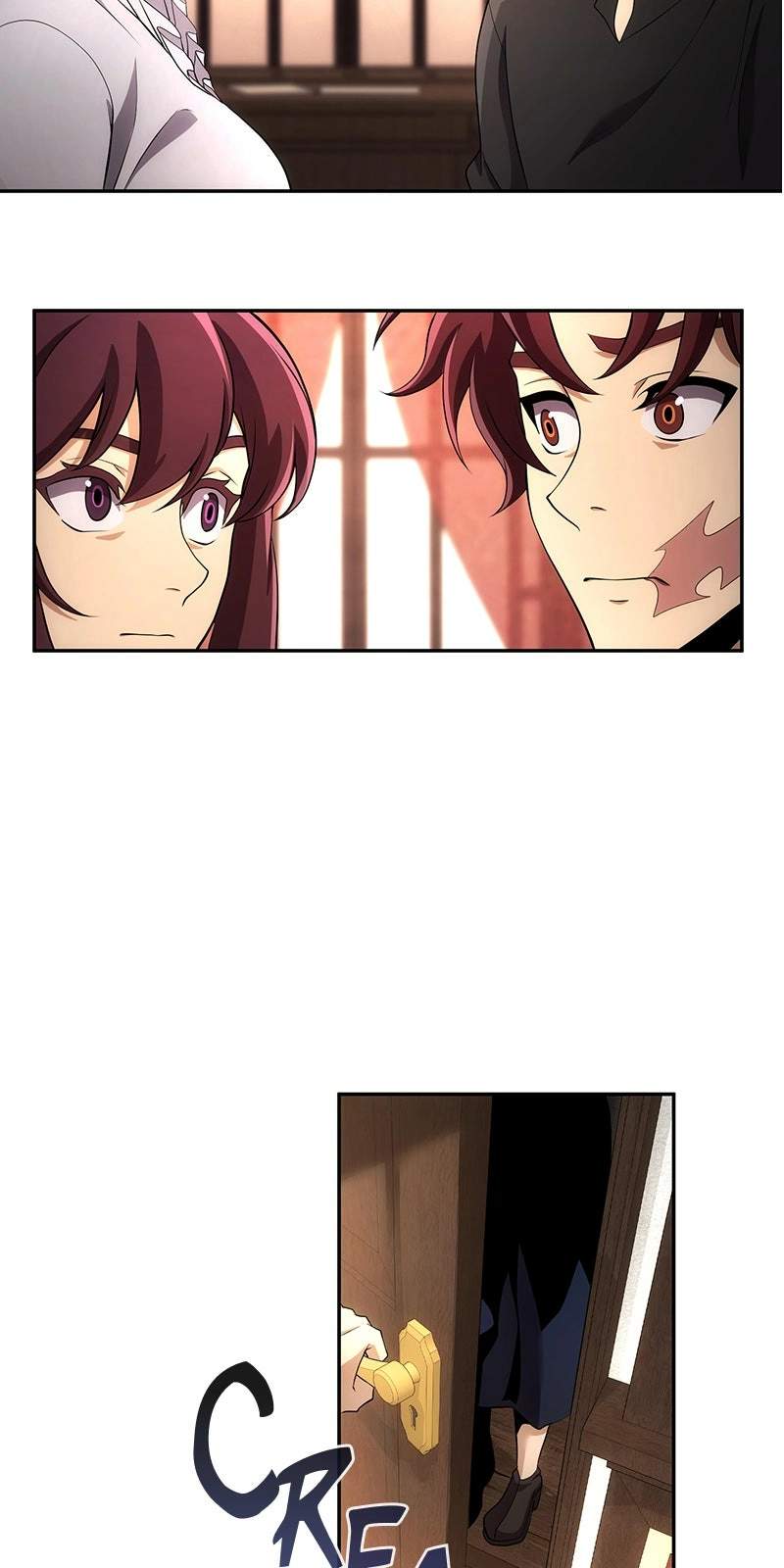 Read Impure Blood Regression chapter 21 image 80 on Lezhin