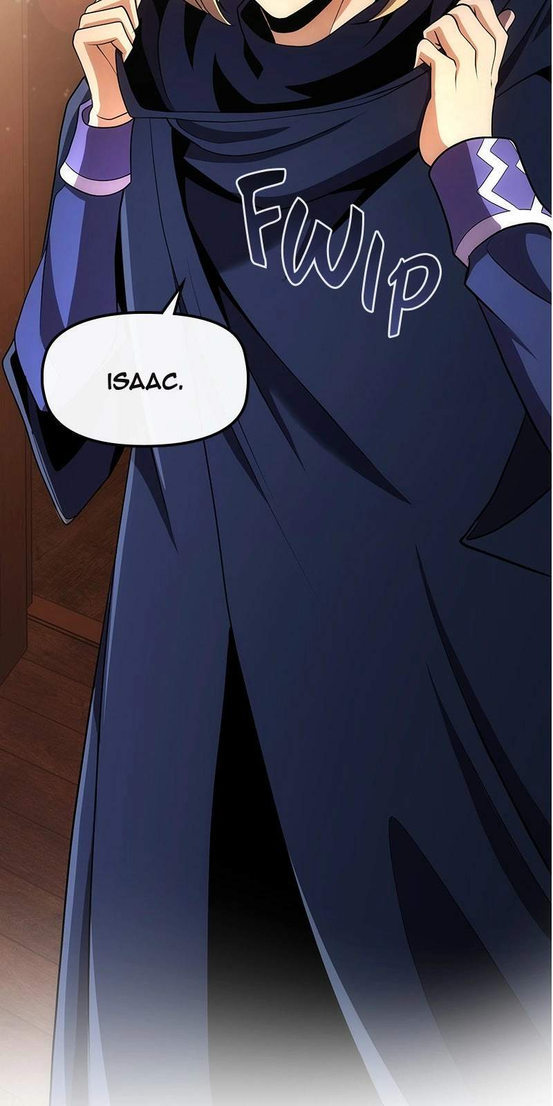 Read Impure Blood Regression chapter 21 image 83 on Lezhin