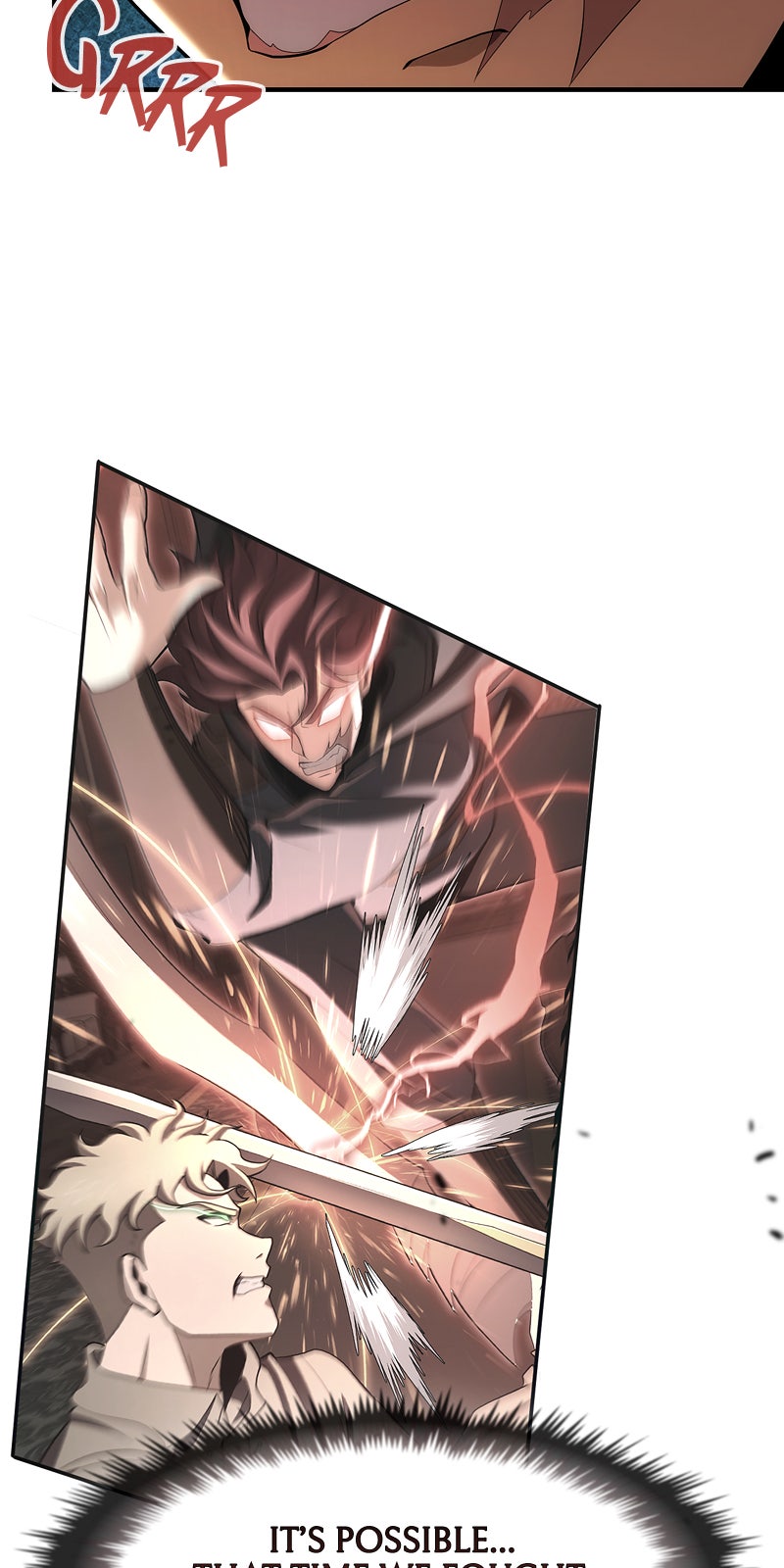 Read Impure Blood Regression chapter 23 image 11 on Lezhin