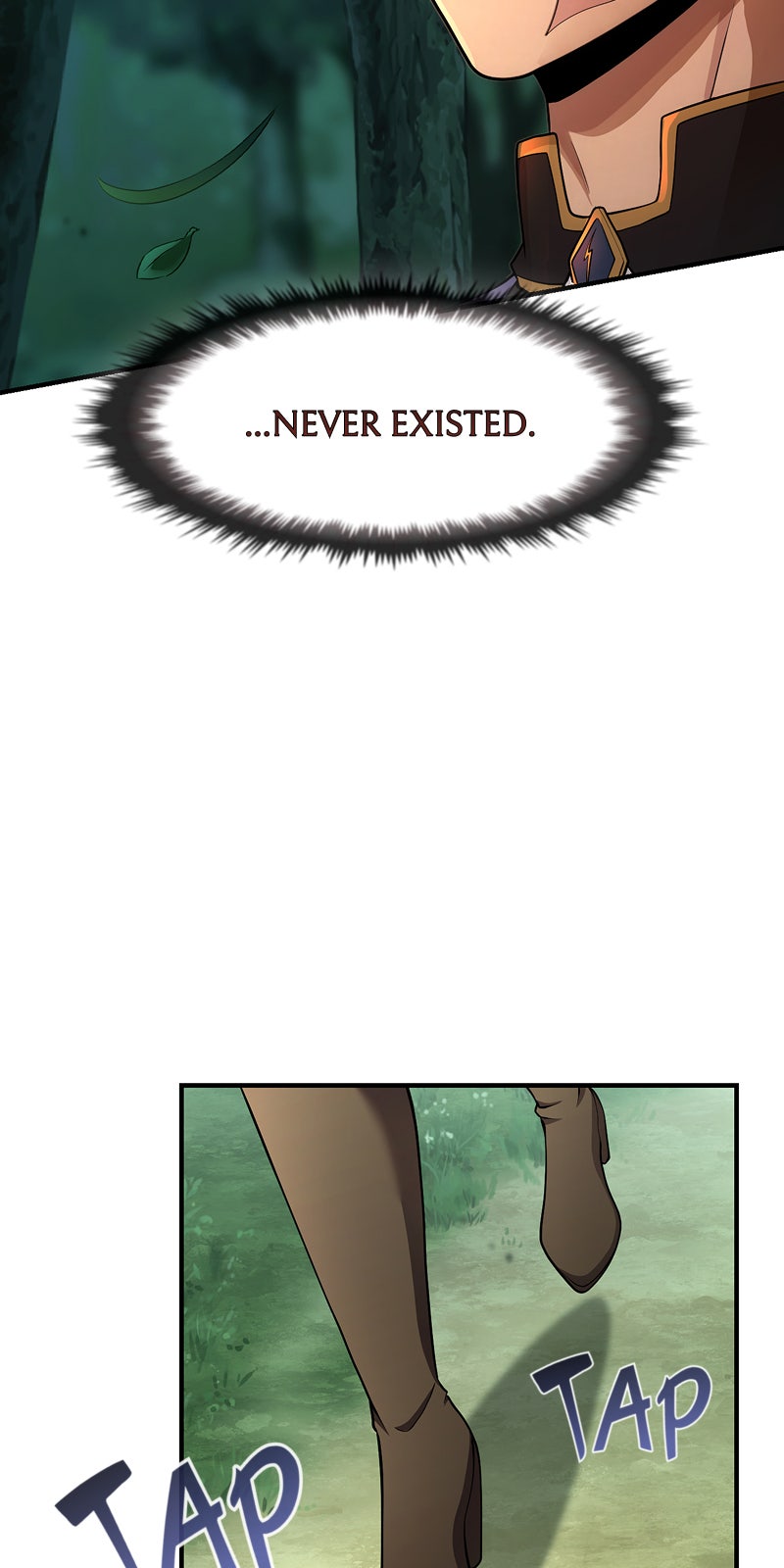 Read Impure Blood Regression chapter 23 image 18 on Lezhin
