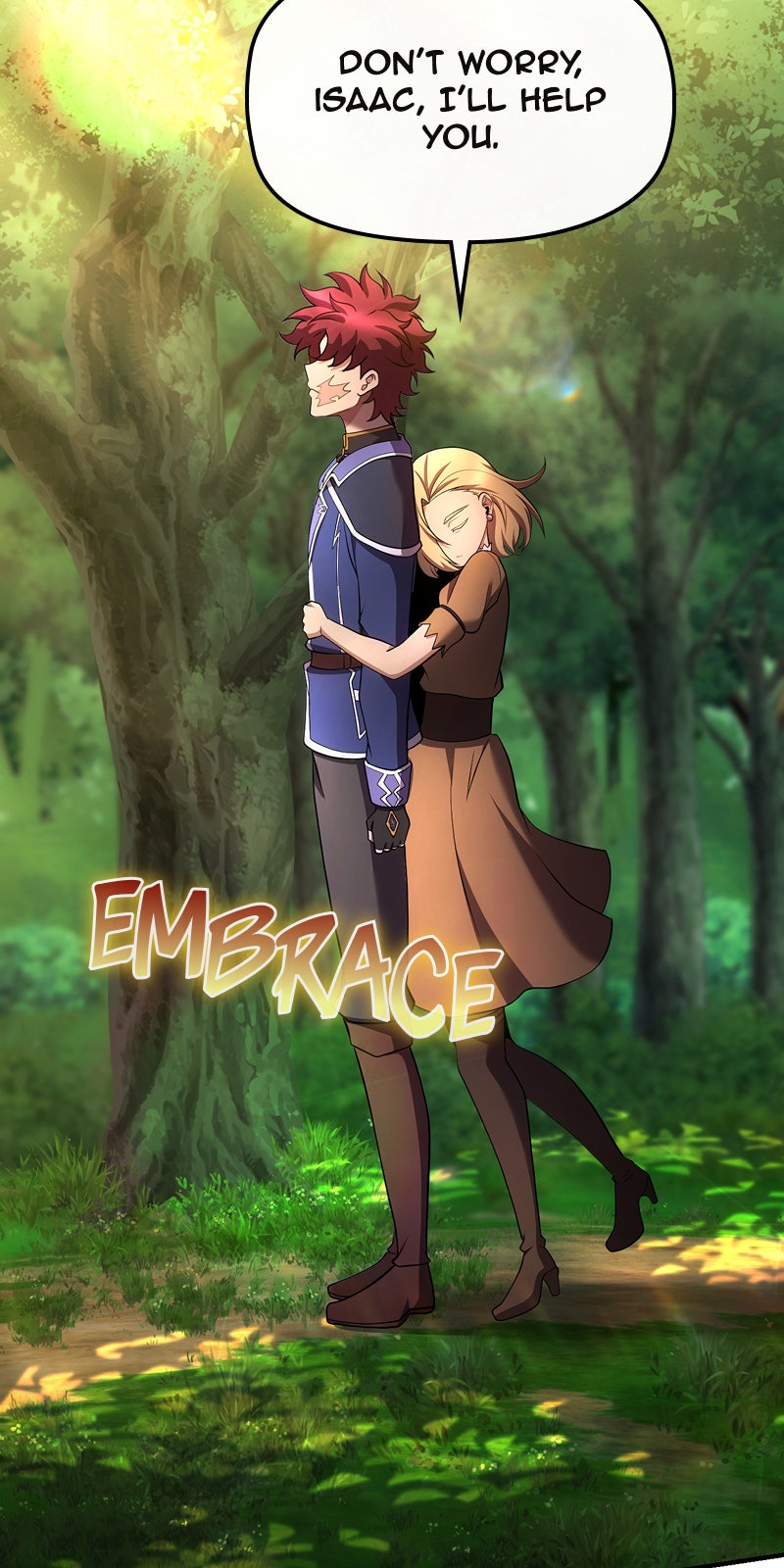 Read Impure Blood Regression chapter 23 image 20 on Lezhin