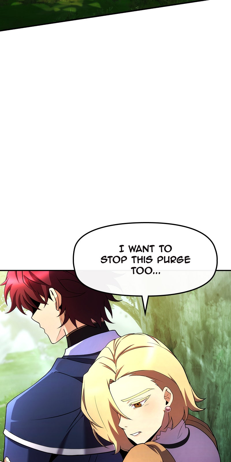 Read Impure Blood Regression chapter 23 image 21 on Lezhin
