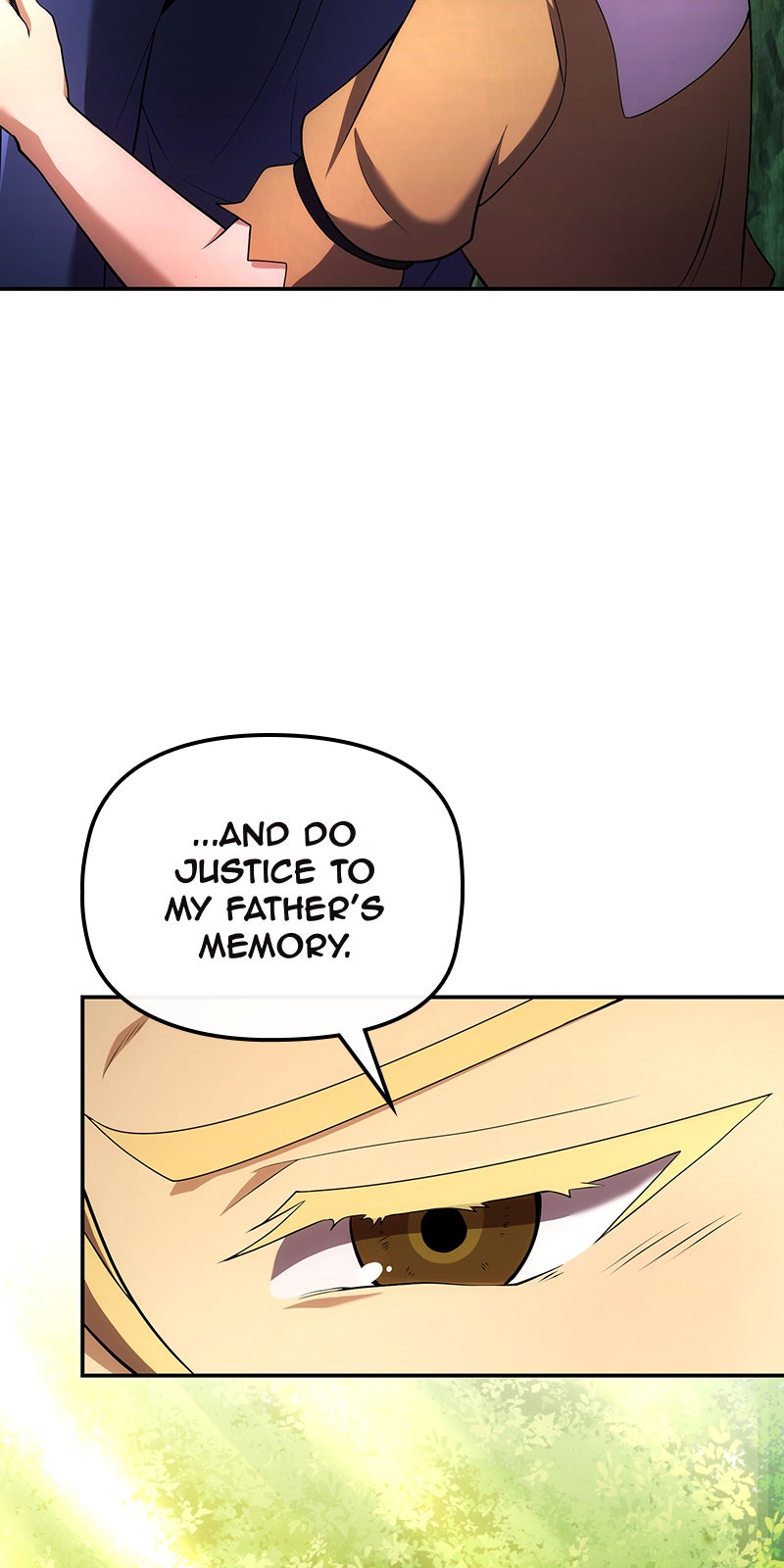 Read Impure Blood Regression chapter 23 image 22 on Lezhin