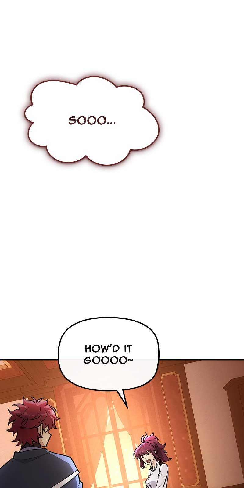 Read Impure Blood Regression chapter 23 image 29 on Lezhin