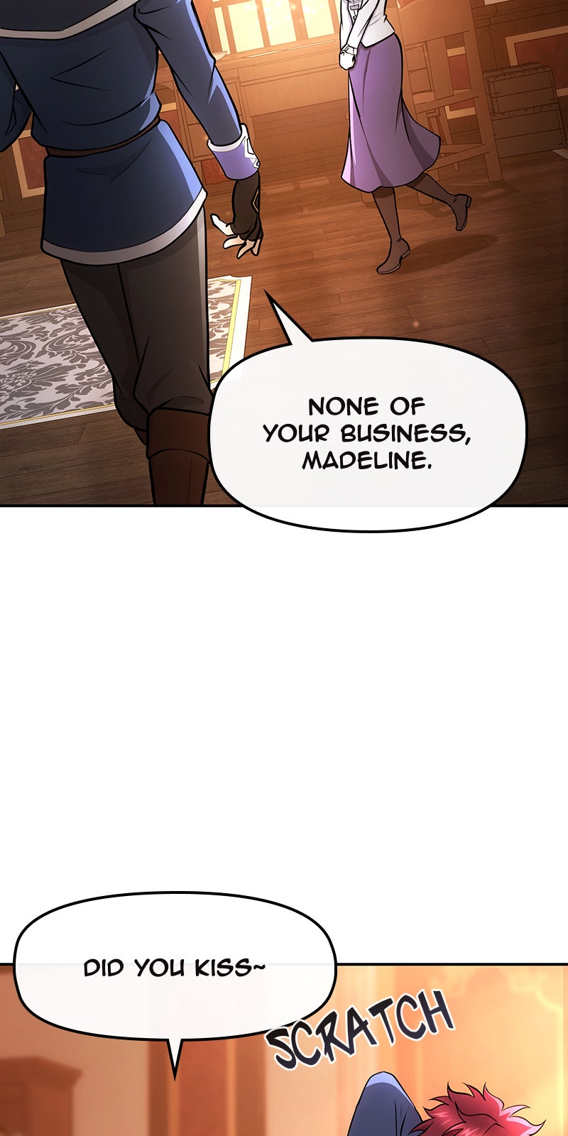 Read Impure Blood Regression chapter 23 image 30 on Lezhin