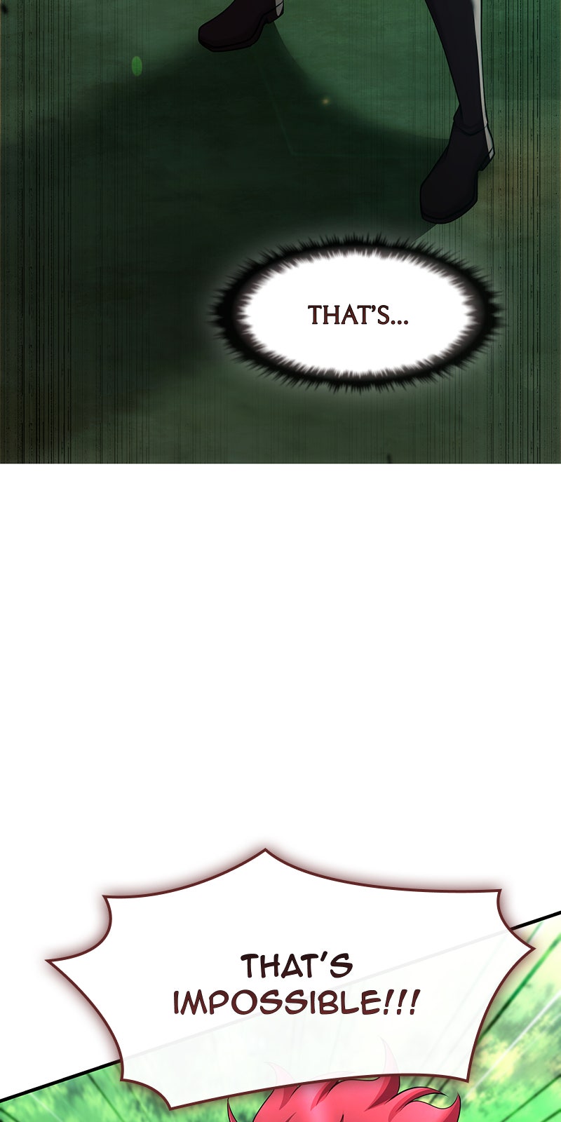 Read Impure Blood Regression chapter 23 image 4 on Lezhin