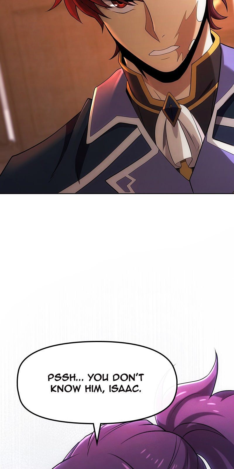 Read Impure Blood Regression chapter 23 image 42 on Lezhin