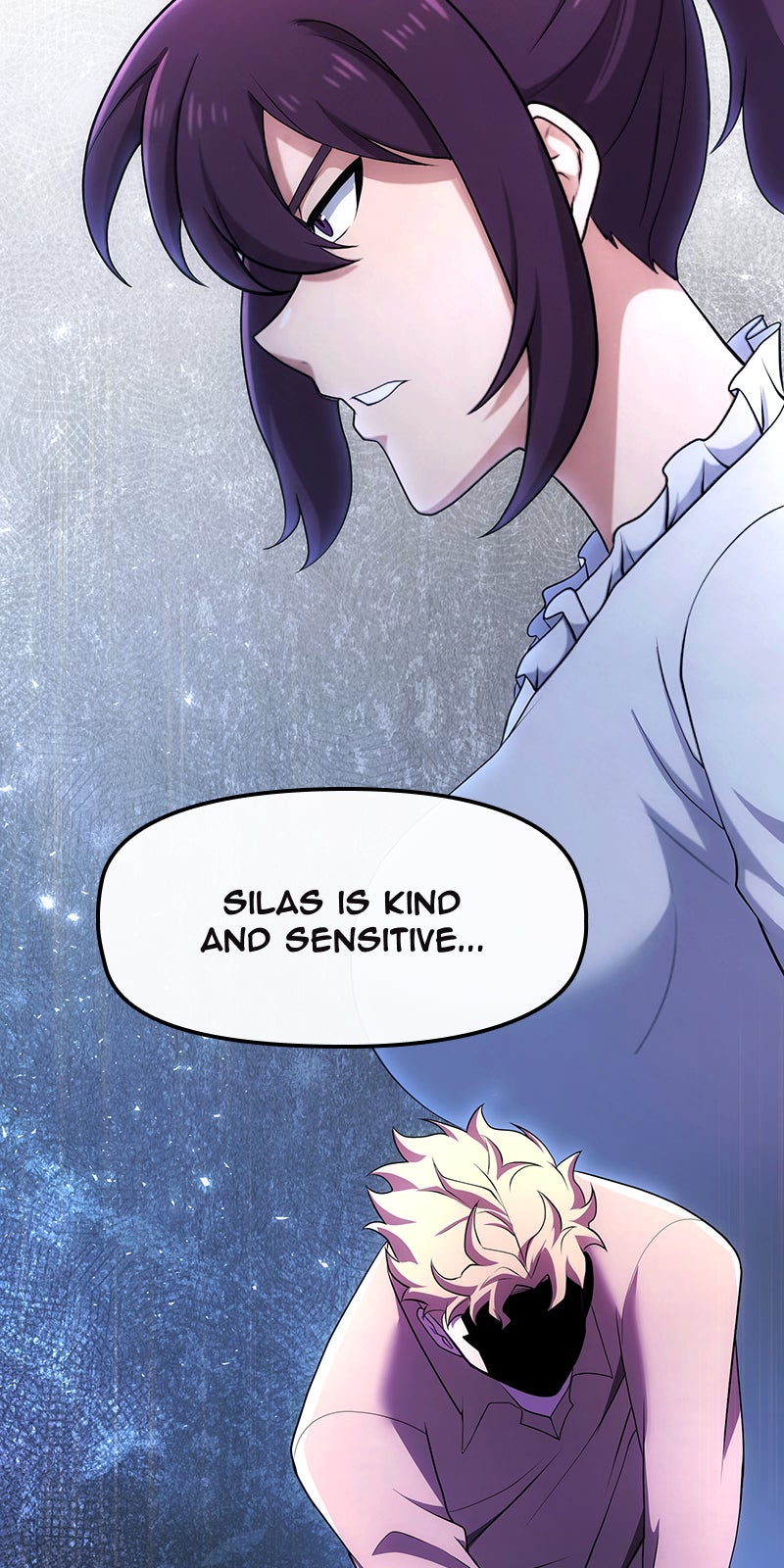 Read Impure Blood Regression chapter 23 image 43 on Lezhin