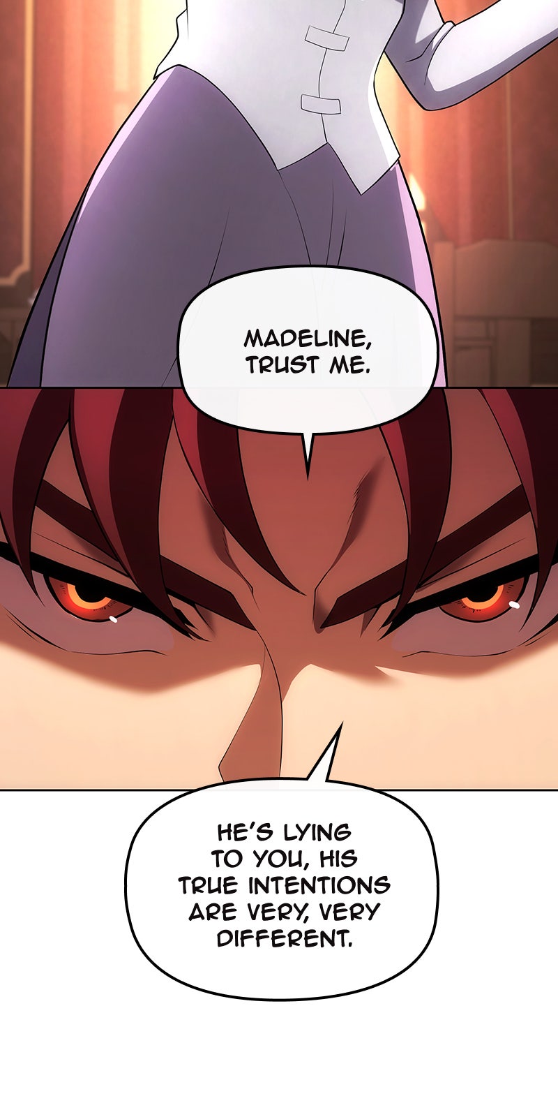 Read Impure Blood Regression chapter 23 image 46 on Lezhin