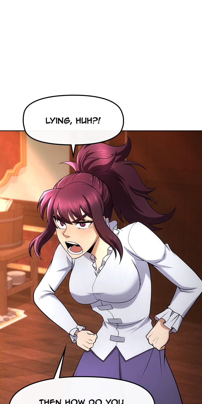 Read Impure Blood Regression chapter 23 image 47 on Lezhin