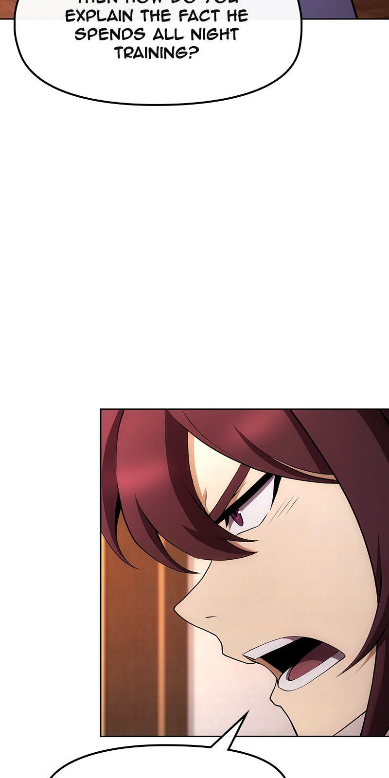 Read Impure Blood Regression chapter 23 image 48 on Lezhin