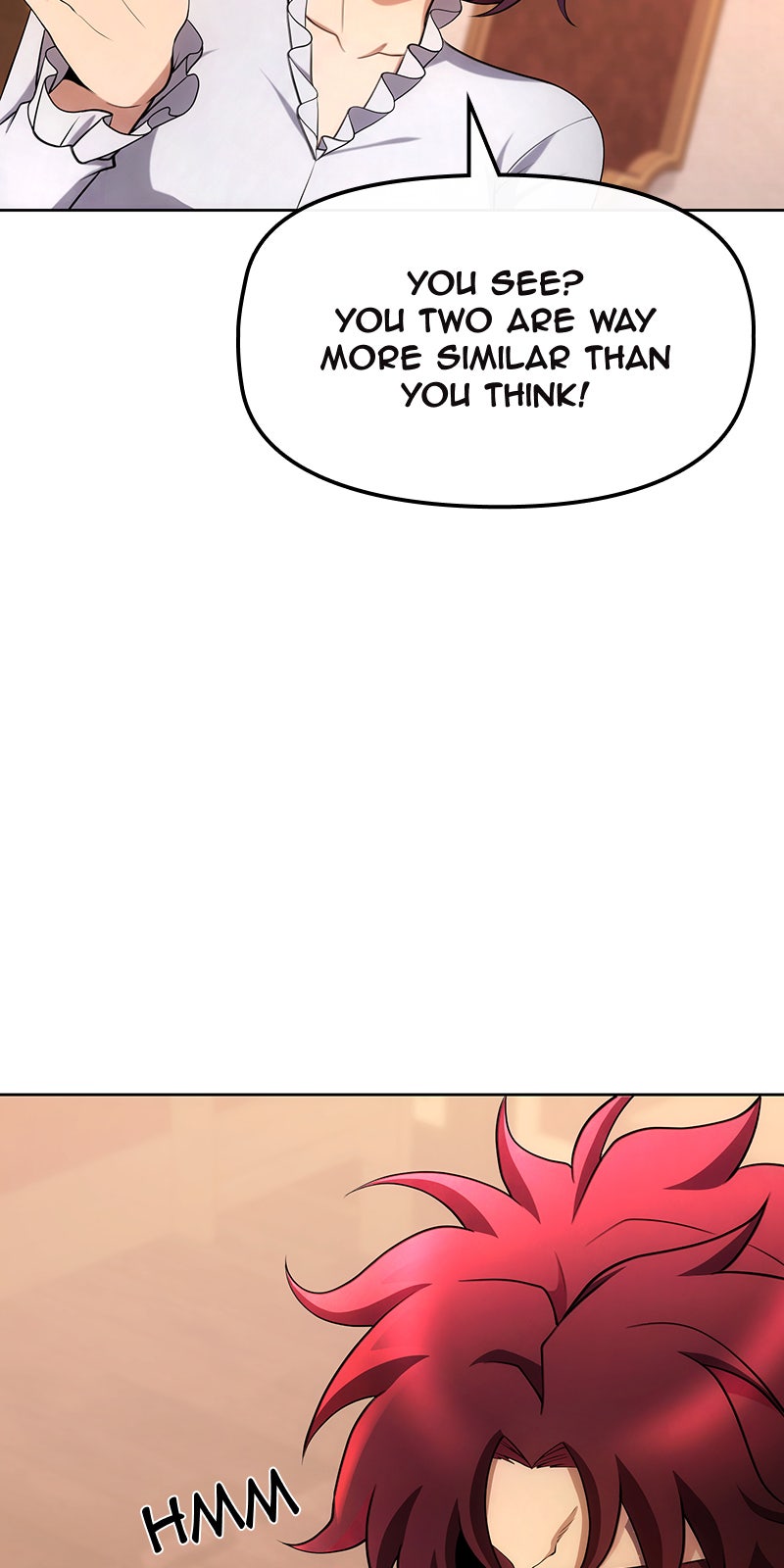 Read Impure Blood Regression chapter 23 image 51 on Lezhin