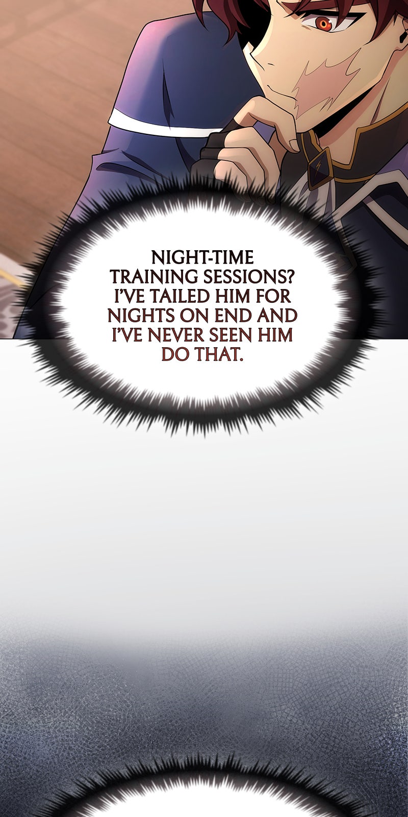 Read Impure Blood Regression chapter 23 image 52 on Lezhin