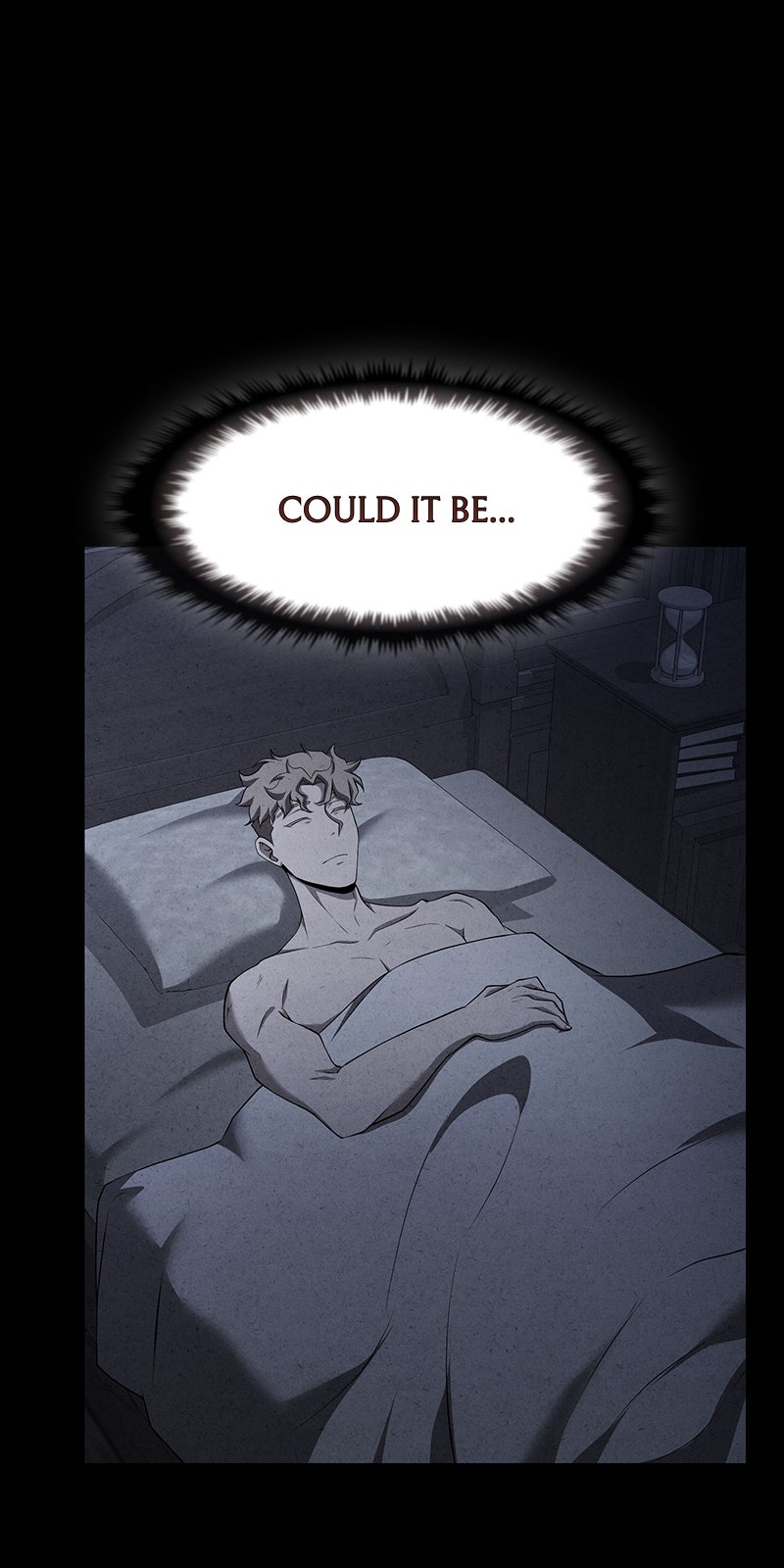 Read Impure Blood Regression chapter 23 image 54 on Lezhin