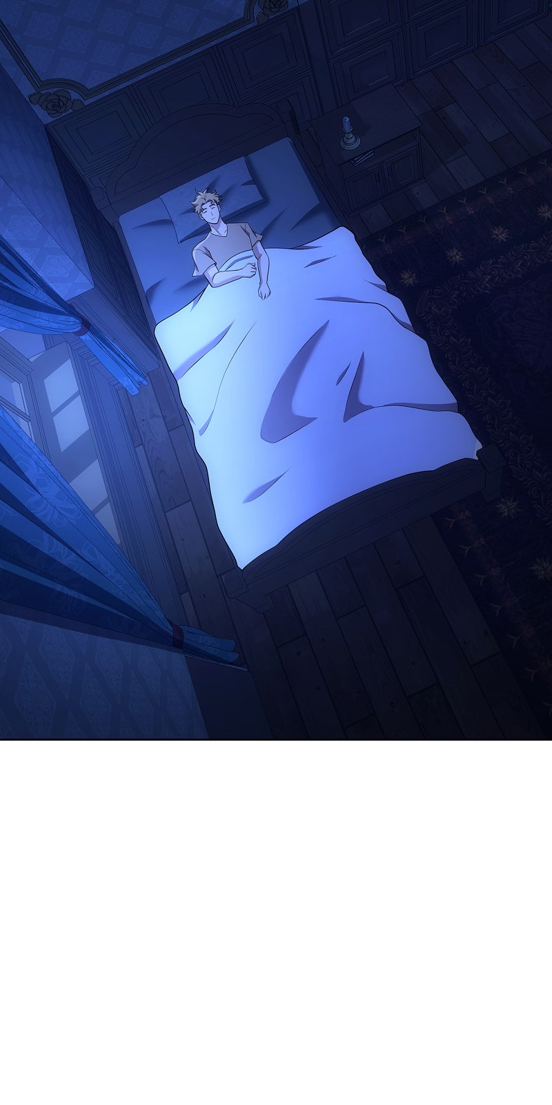 Read Impure Blood Regression chapter 23 image 61 on Lezhin