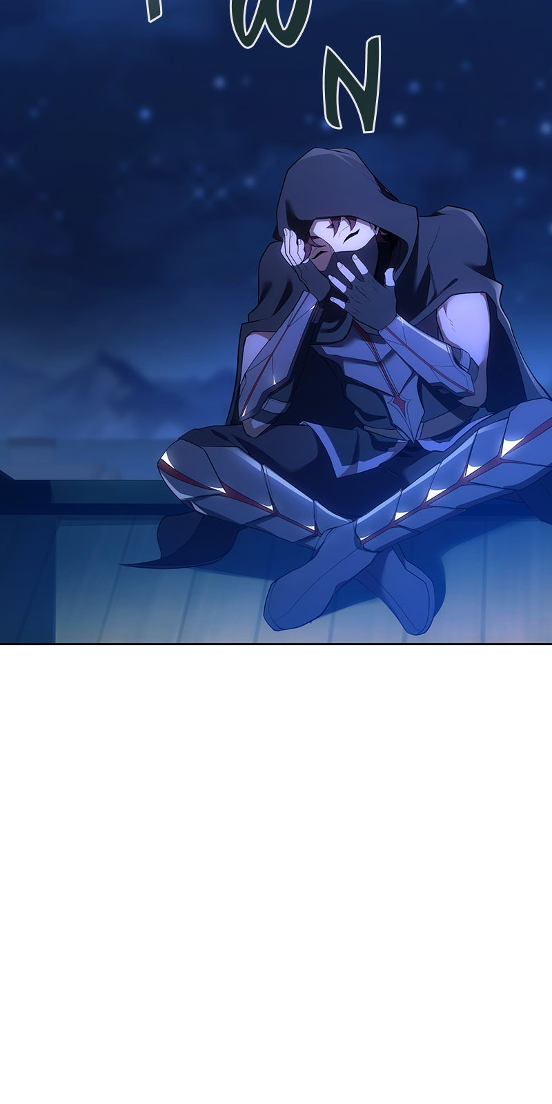 Read Impure Blood Regression chapter 23 image 65 on Lezhin