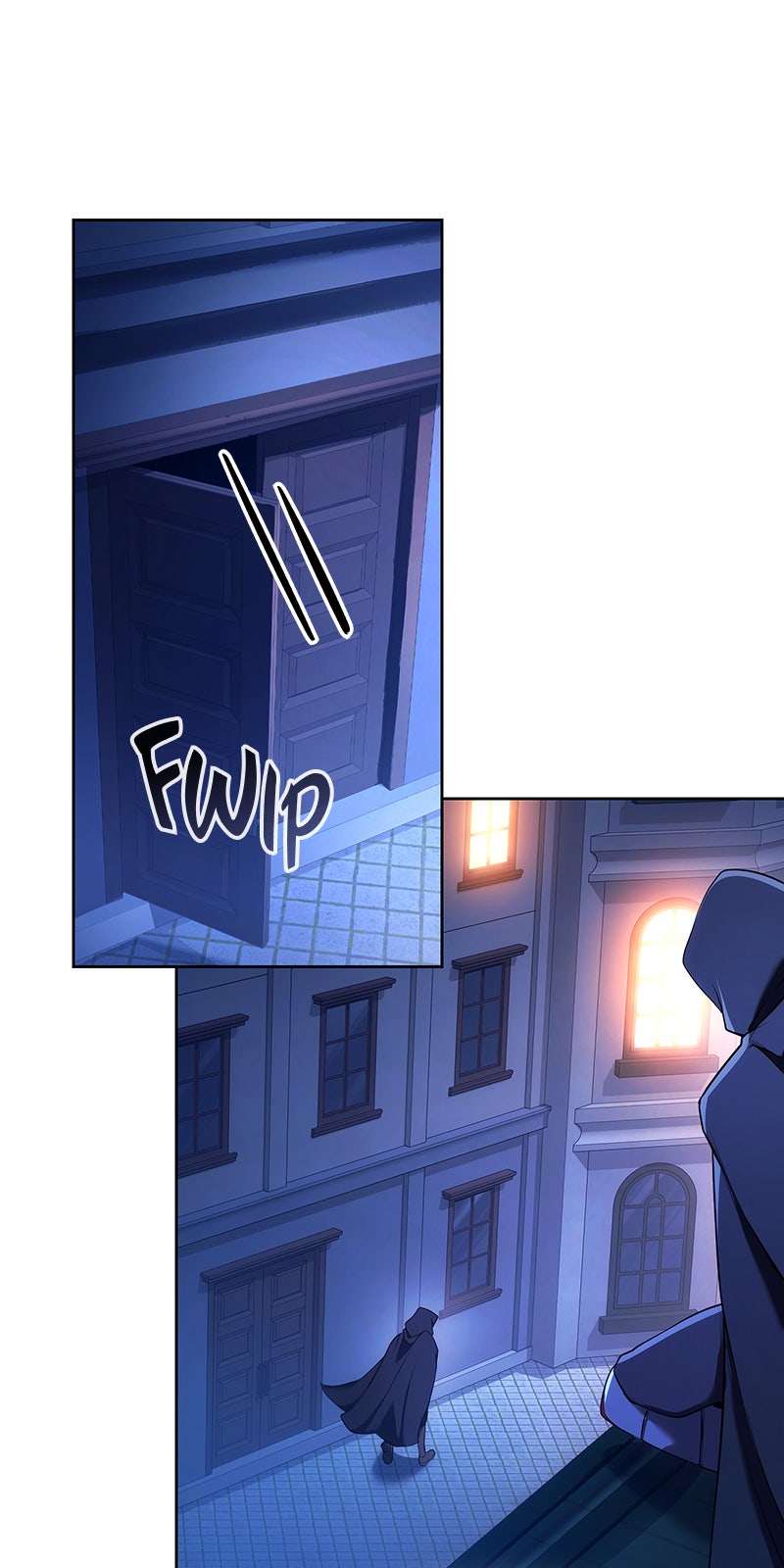 Read Impure Blood Regression chapter 23 image 66 on Lezhin