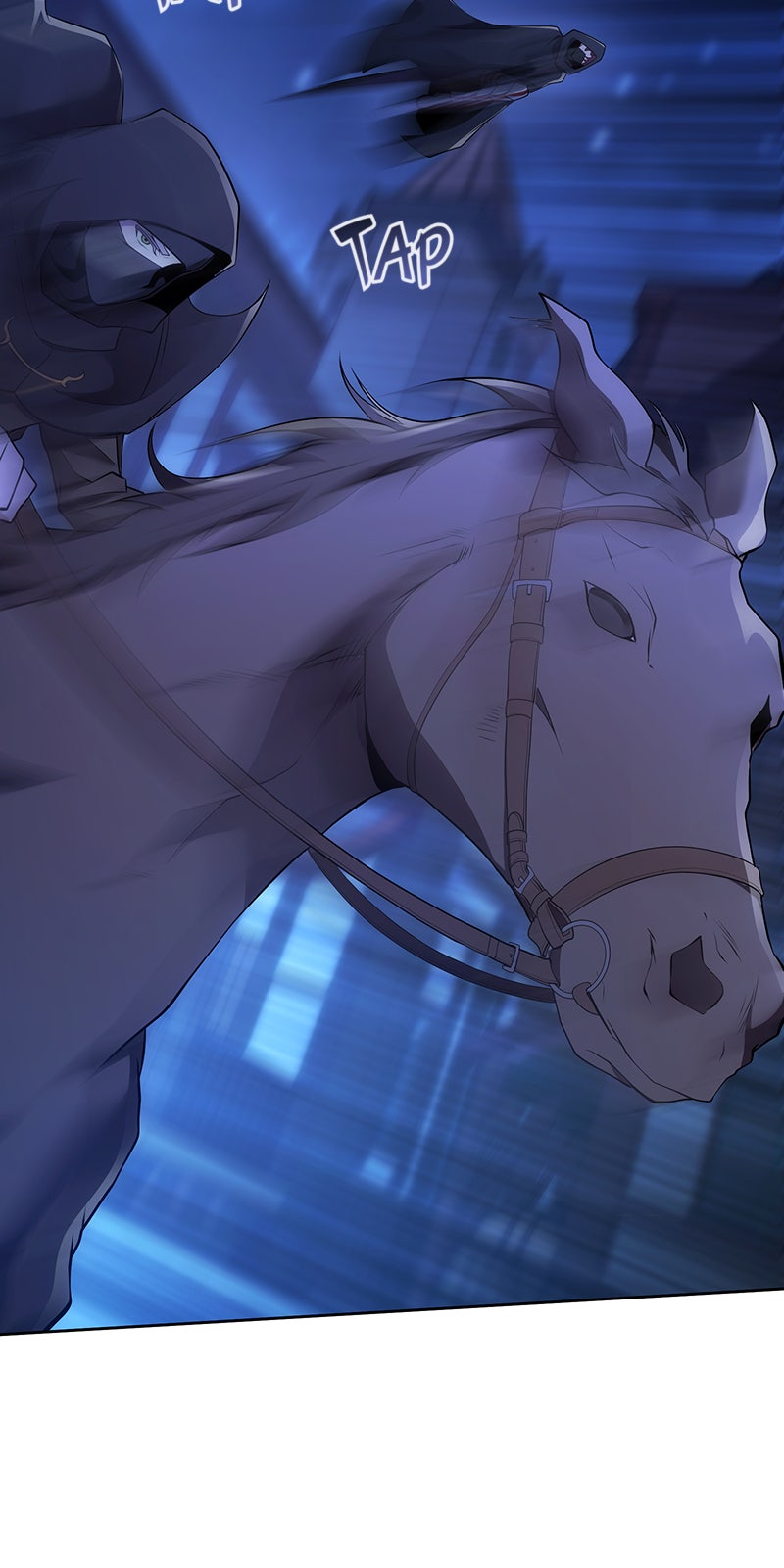 Read Impure Blood Regression chapter 23 image 70 on Lezhin