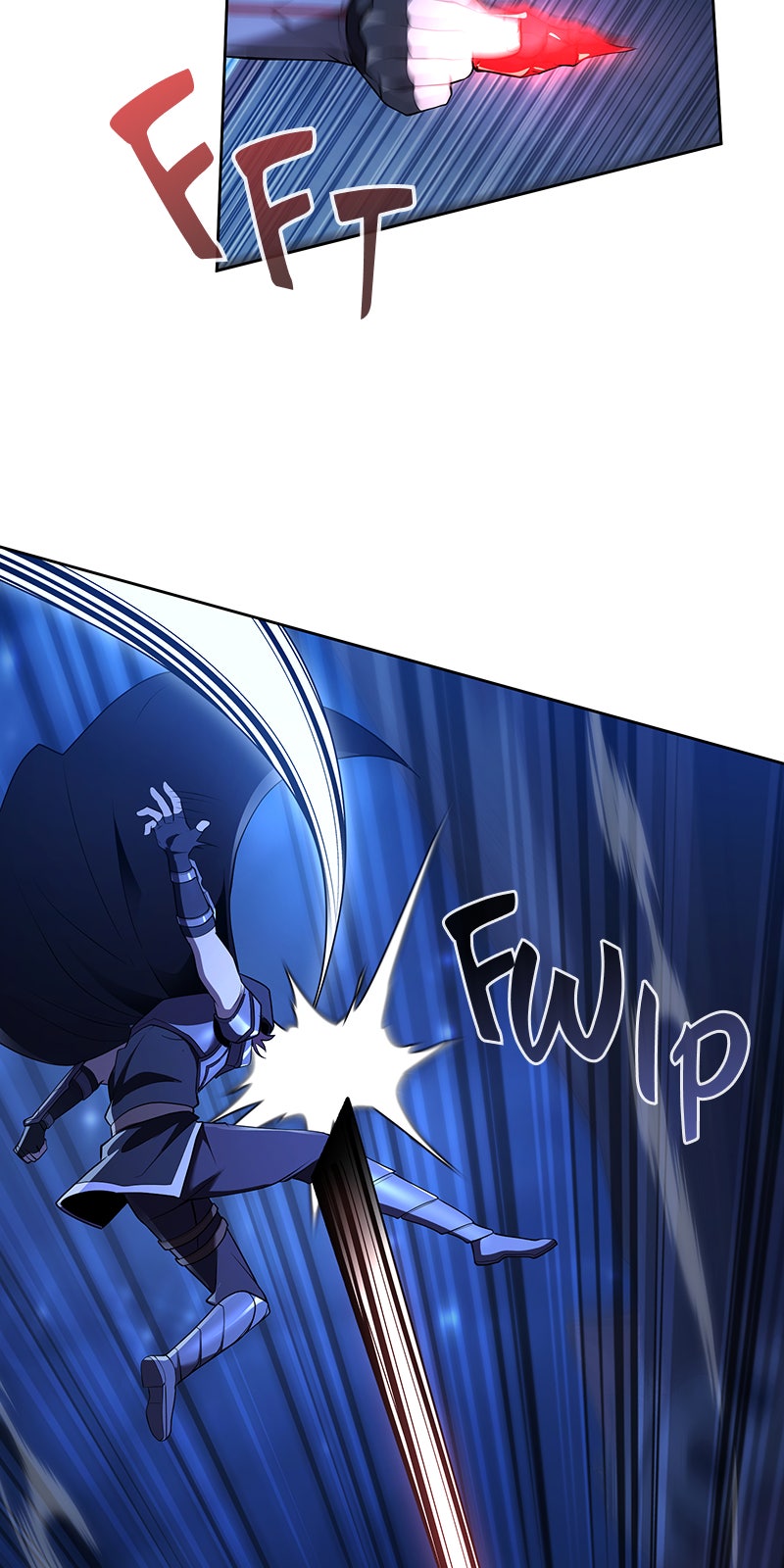Read Impure Blood Regression chapter 23 image 75 on Lezhin