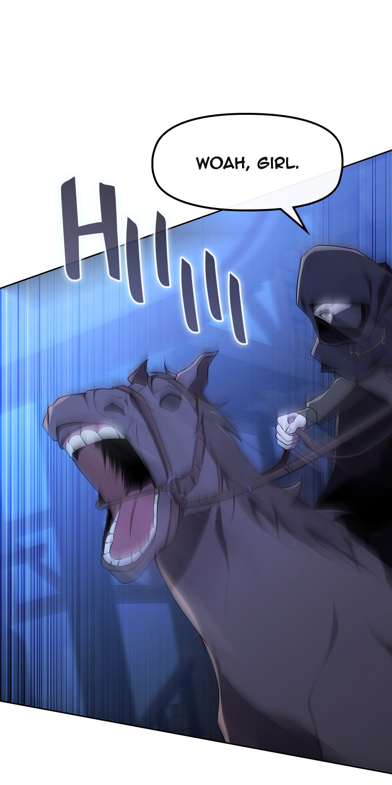 Read Impure Blood Regression chapter 23 image 77 on Lezhin