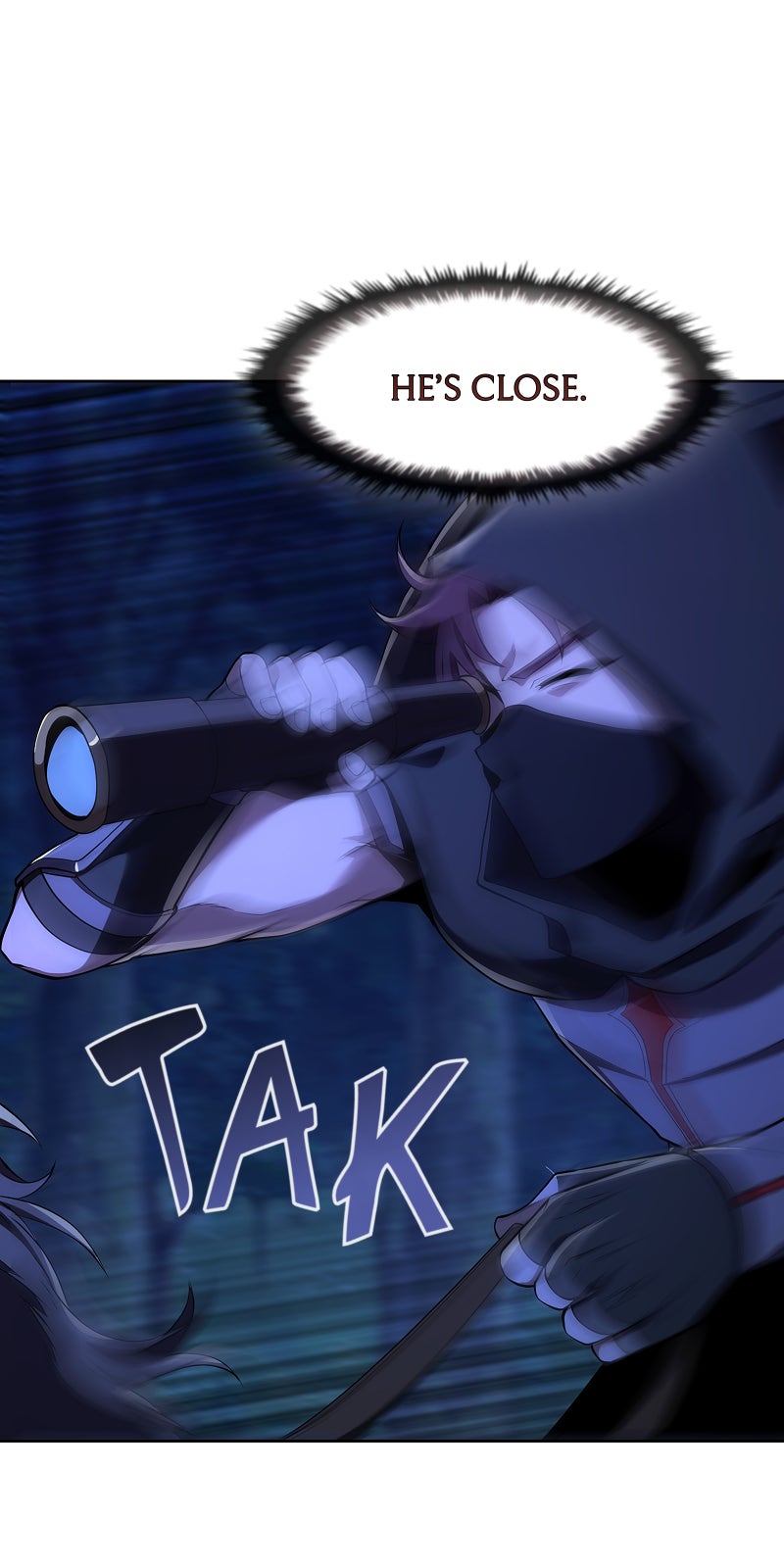 Read Impure Blood Regression chapter 23 image 83 on Lezhin