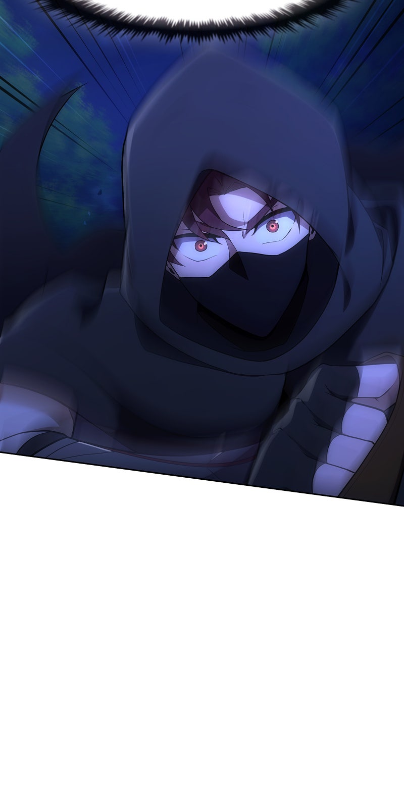 Read Impure Blood Regression chapter 23 image 86 on Lezhin