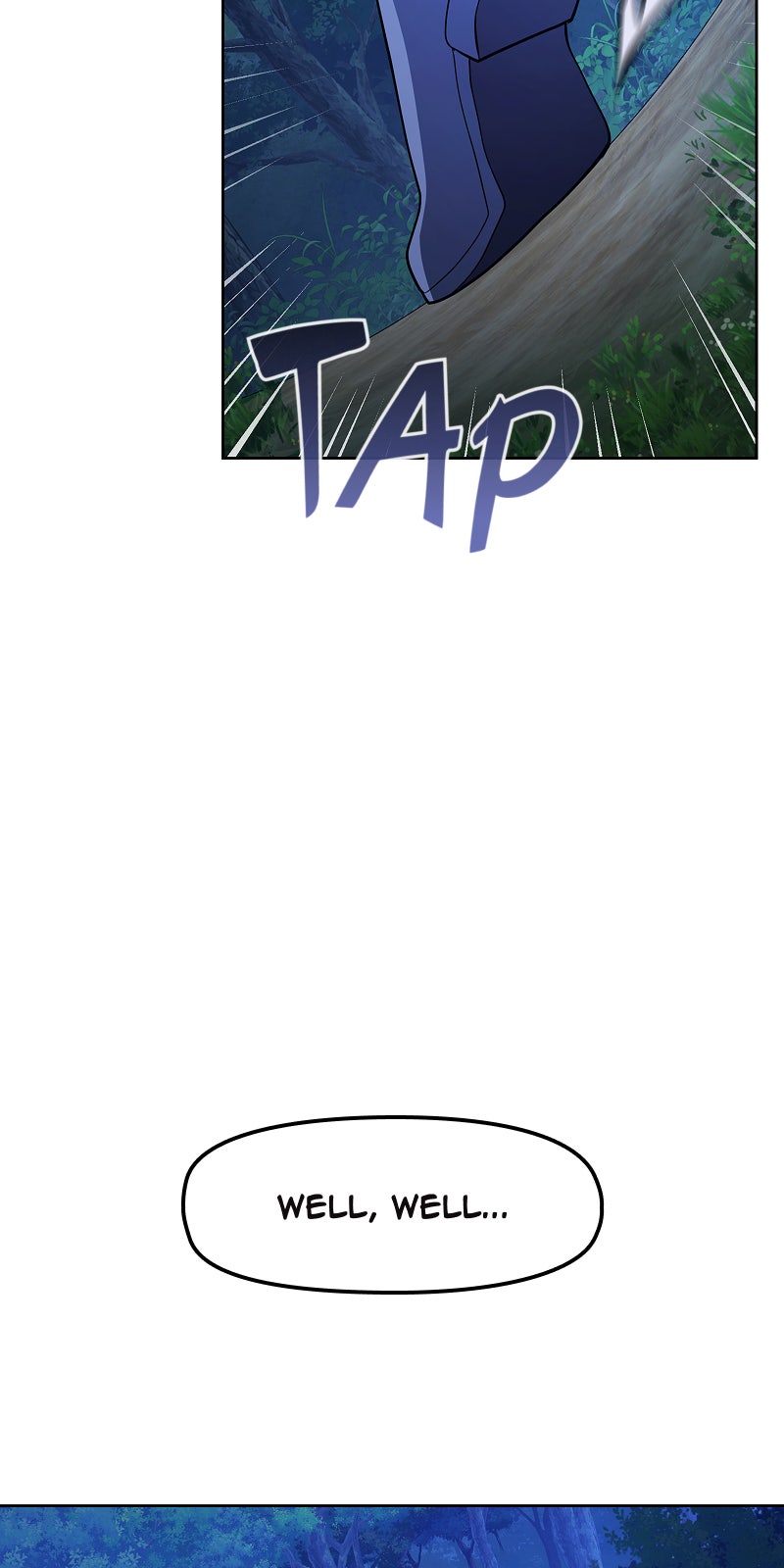 Read Impure Blood Regression chapter 23 image 88 on Lezhin