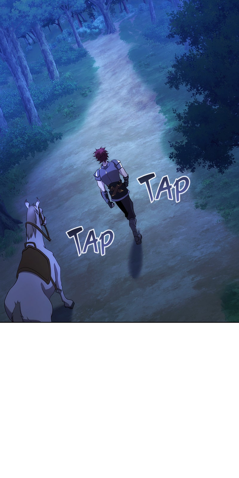 Read Impure Blood Regression chapter 23 image 89 on Lezhin