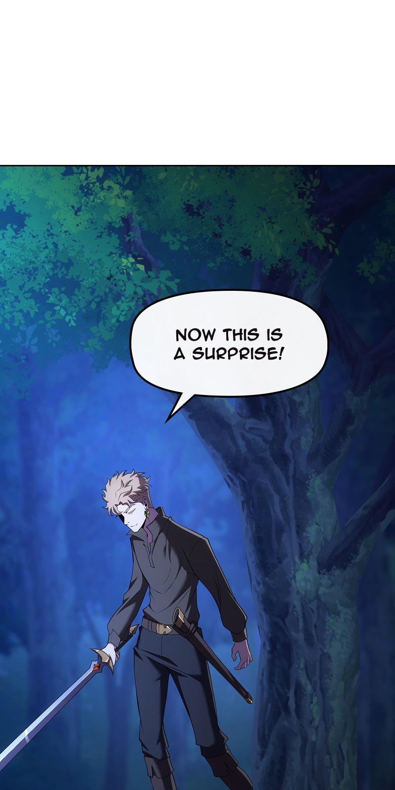 Read Impure Blood Regression chapter 23 image 90 on Lezhin