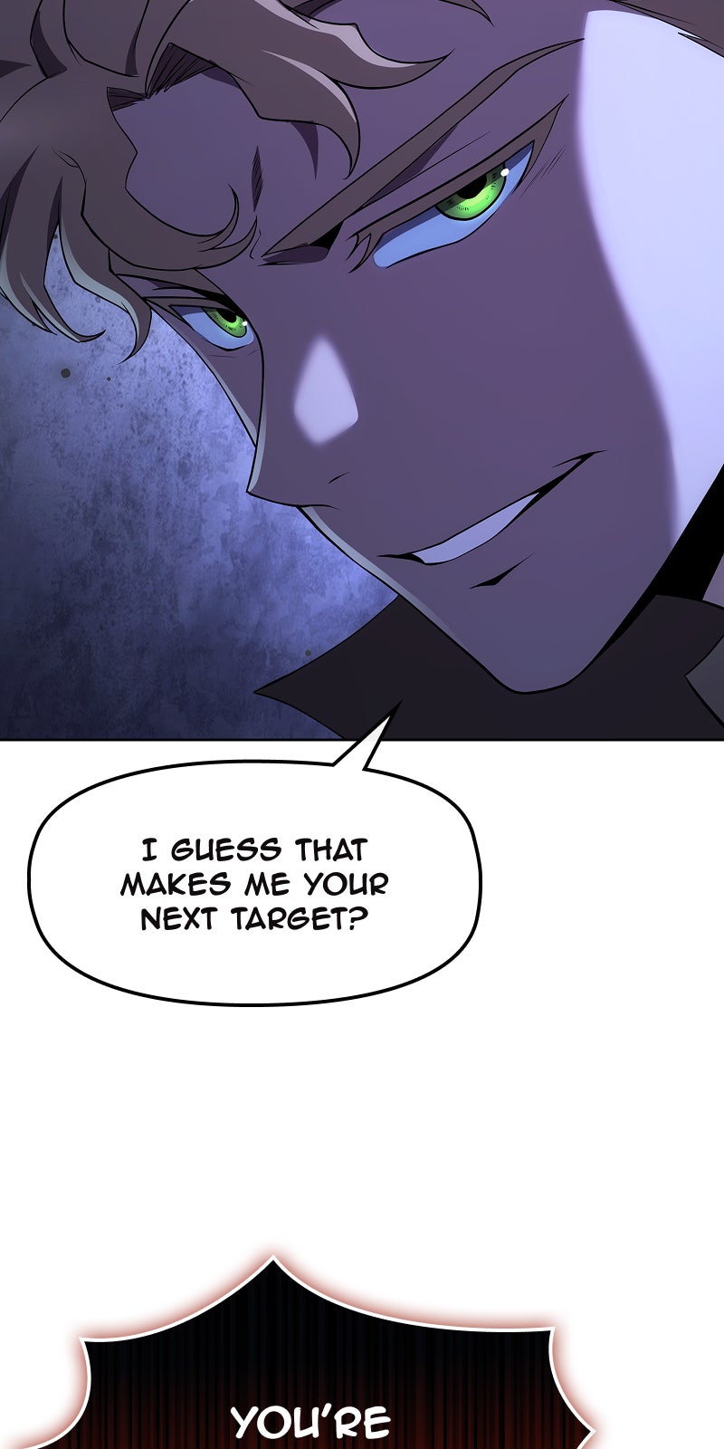 Read Impure Blood Regression chapter 23 image 92 on Lezhin