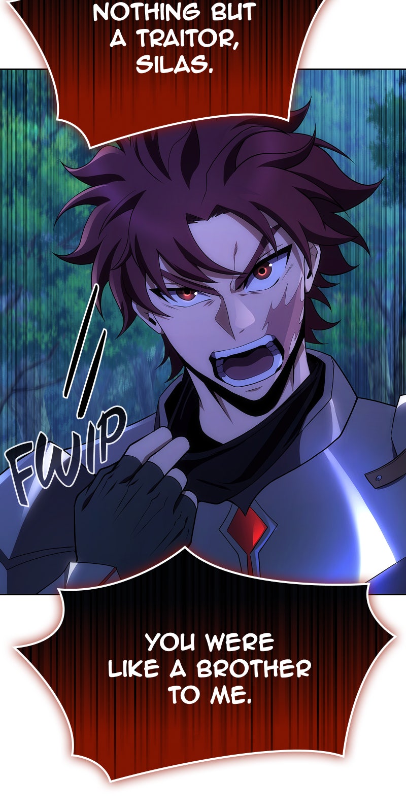 Read Impure Blood Regression chapter 23 image 93 on Lezhin