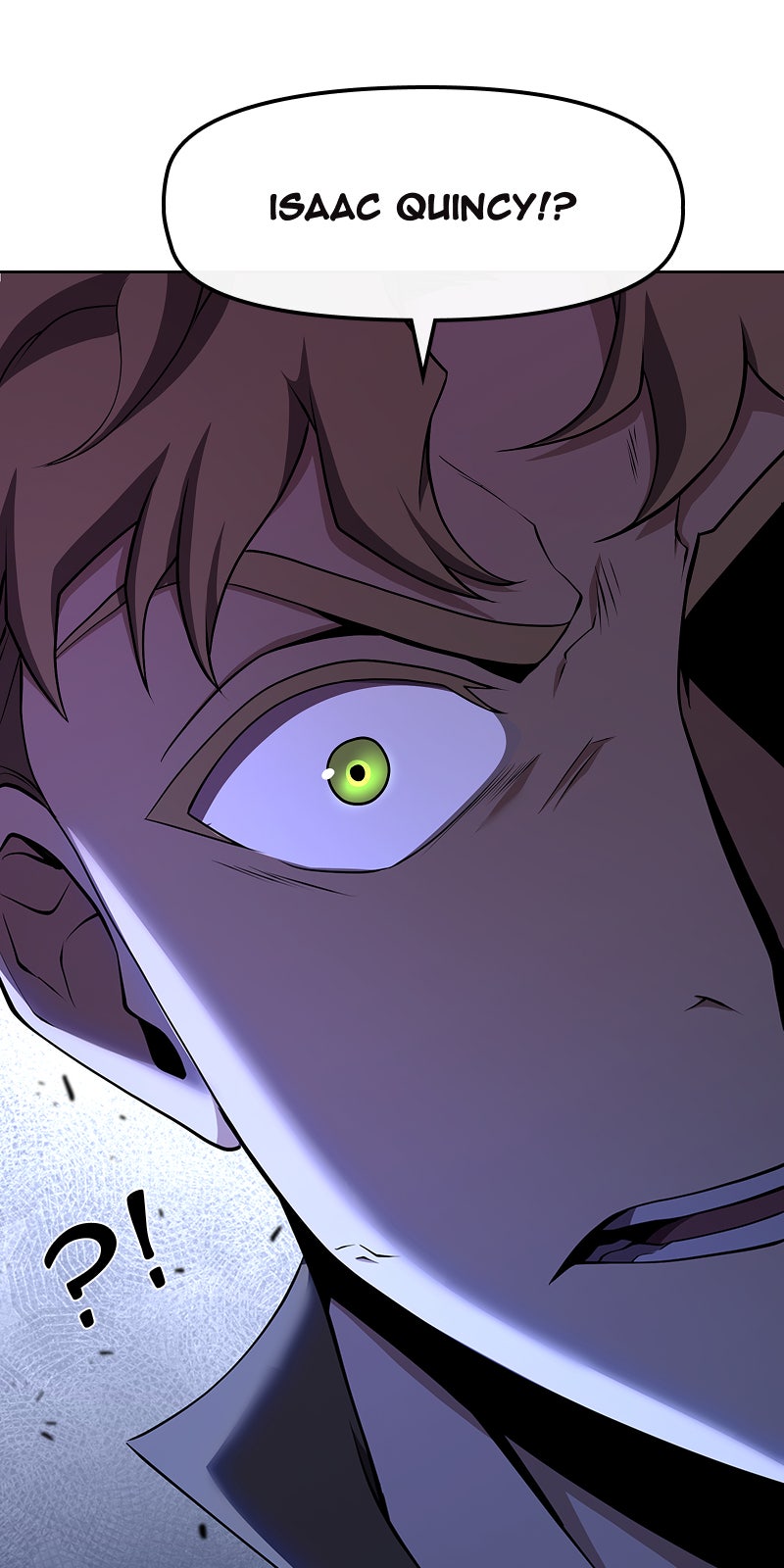 Read Impure Blood Regression chapter 23 image 95 on Lezhin