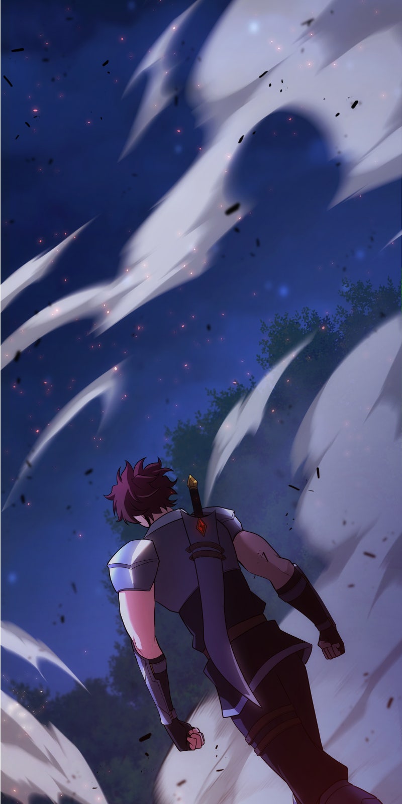 Read Impure Blood Regression chapter 24 image 103 on Lezhin
