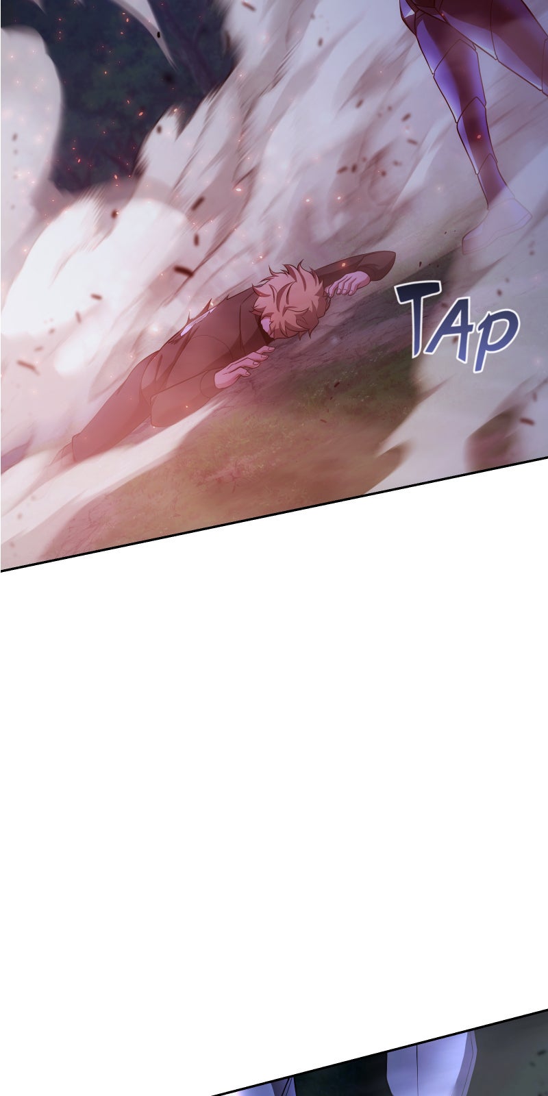 Read Impure Blood Regression chapter 24 image 104 on Lezhin