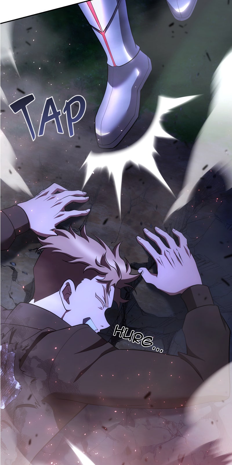 Read Impure Blood Regression chapter 24 image 105 on Lezhin