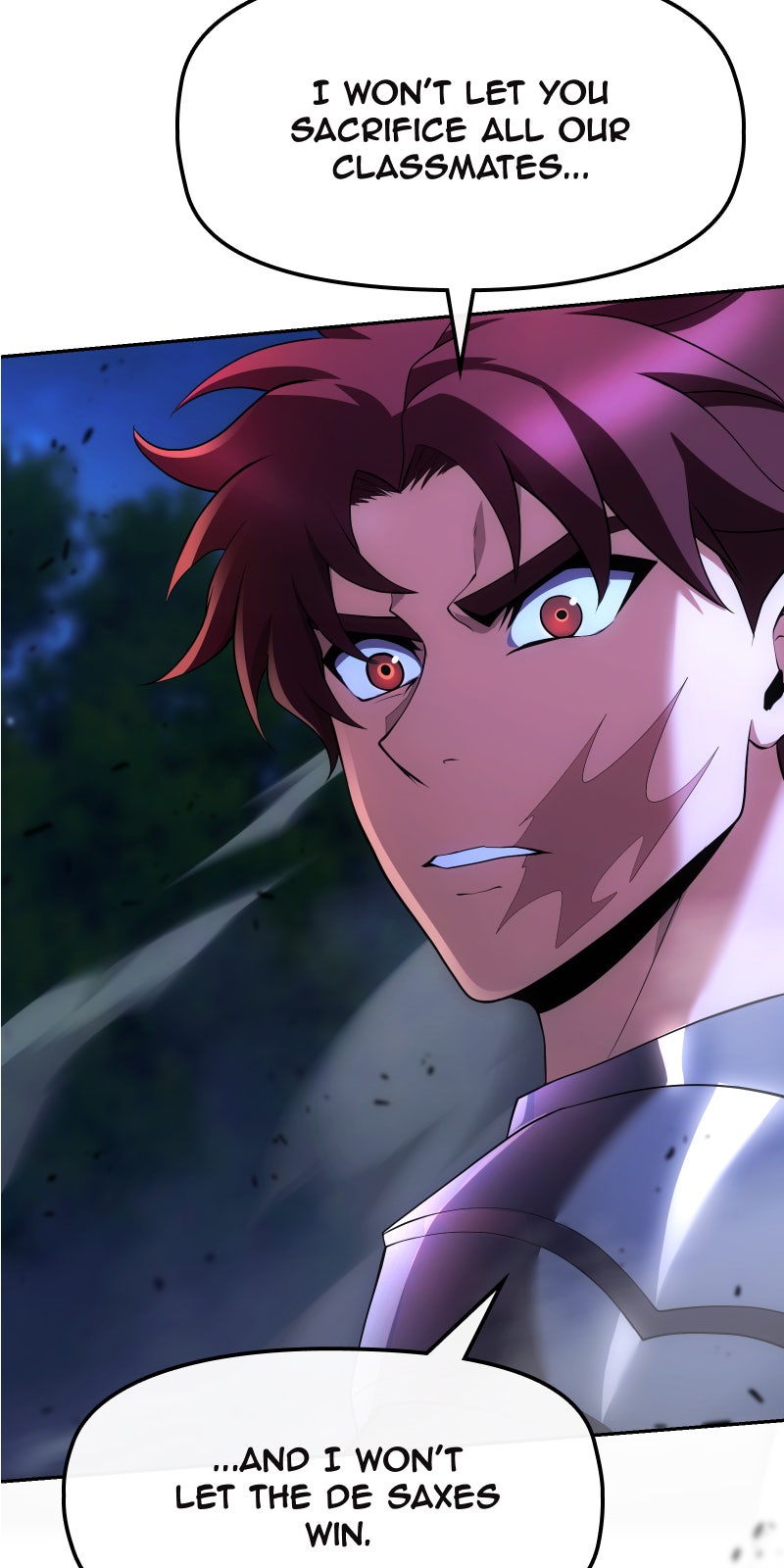 Read Impure Blood Regression chapter 24 image 109 on Lezhin