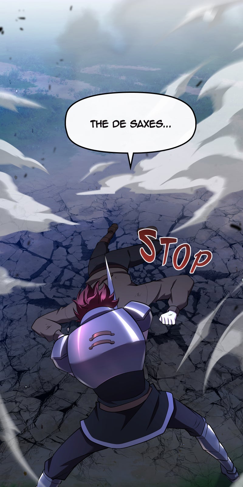Read Impure Blood Regression chapter 24 image 114 on Lezhin
