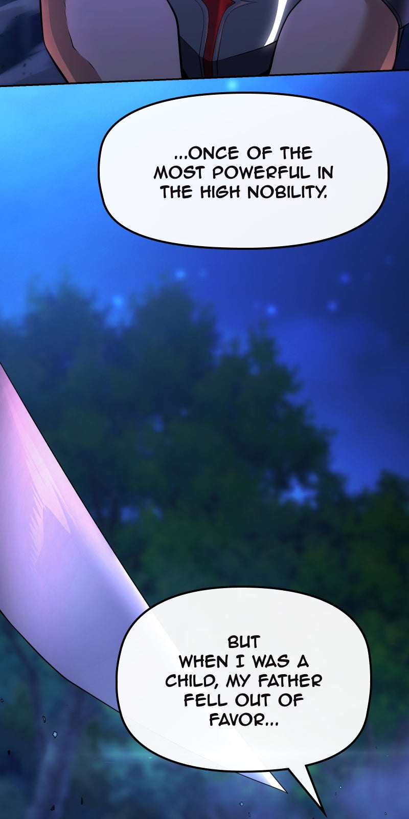 Read Impure Blood Regression chapter 24 image 116 on Lezhin