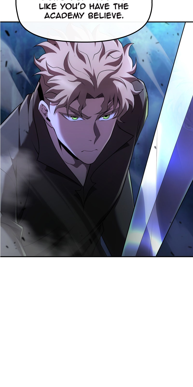 Read Impure Blood Regression chapter 24 image 12 on Lezhin