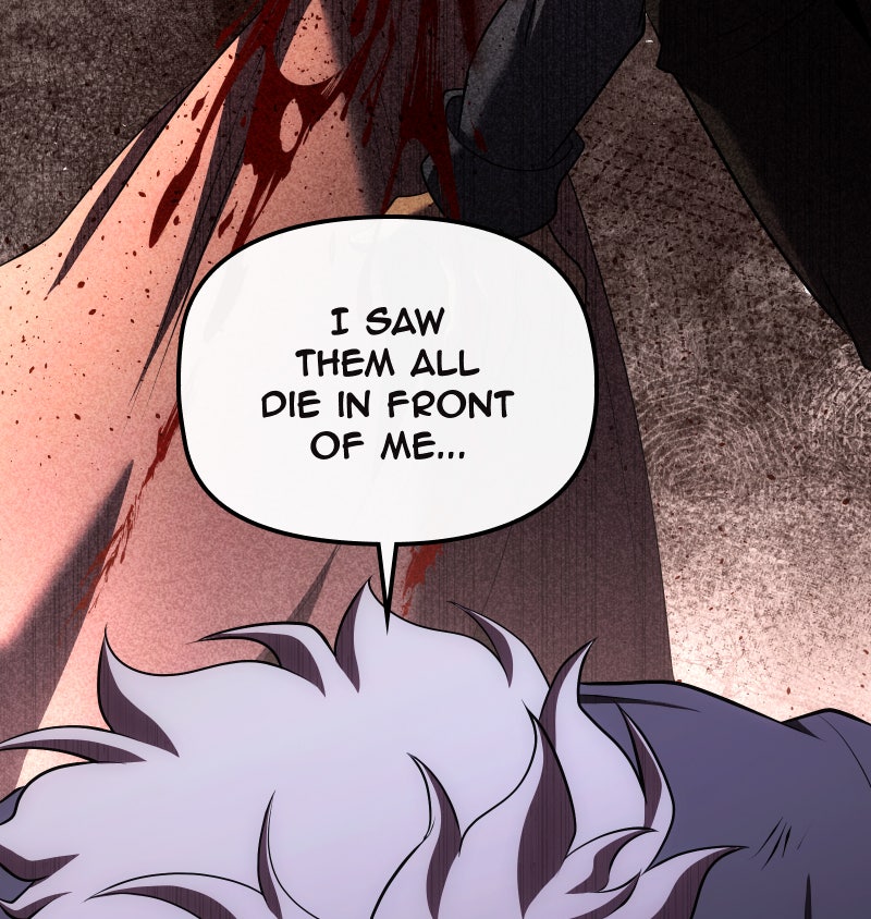 Read Impure Blood Regression chapter 24 image 121 on Lezhin