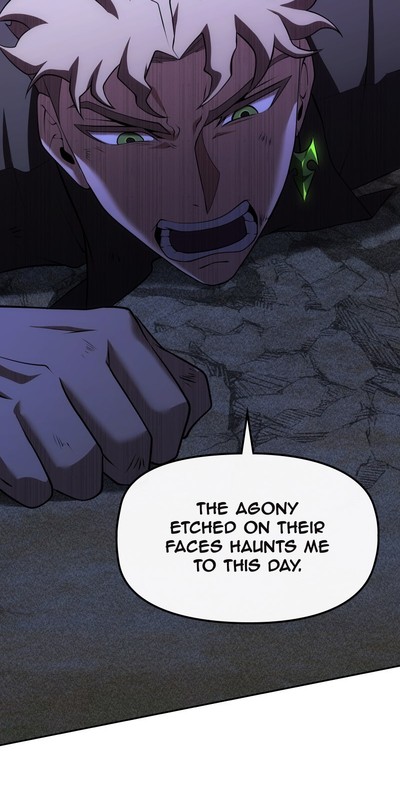 Read Impure Blood Regression chapter 24 image 122 on Lezhin