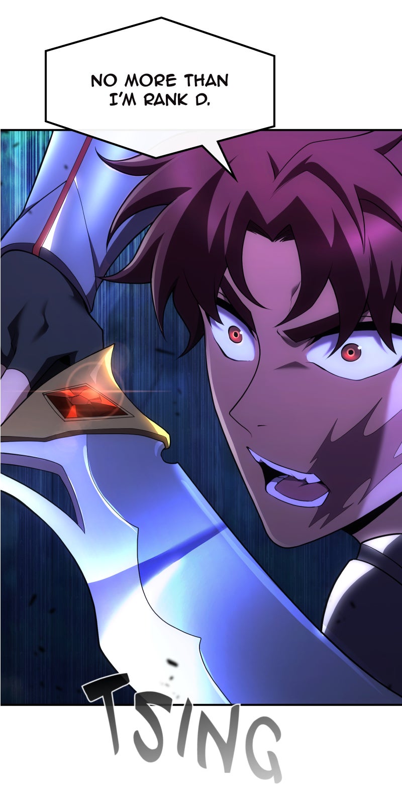 Read Impure Blood Regression chapter 24 image 13 on Lezhin