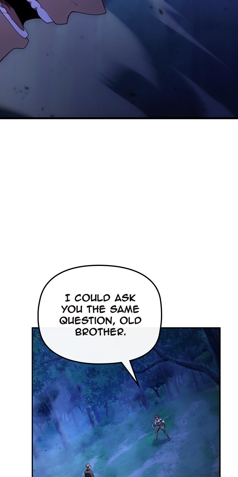 Read Impure Blood Regression chapter 24 image 15 on Lezhin