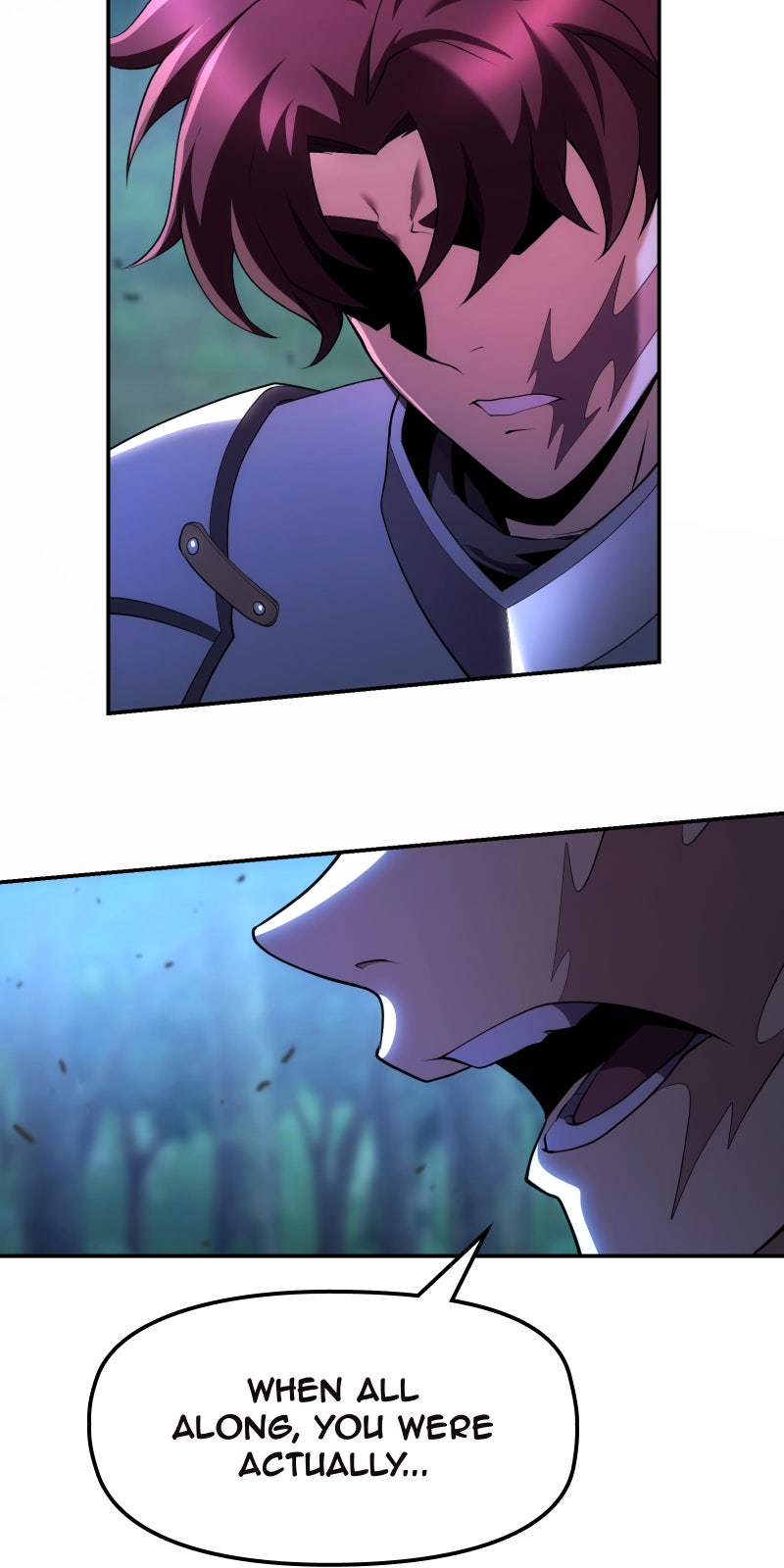 Read Impure Blood Regression chapter 24 image 20 on Lezhin
