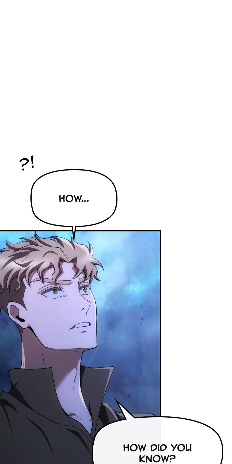 Read Impure Blood Regression chapter 24 image 23 on Lezhin
