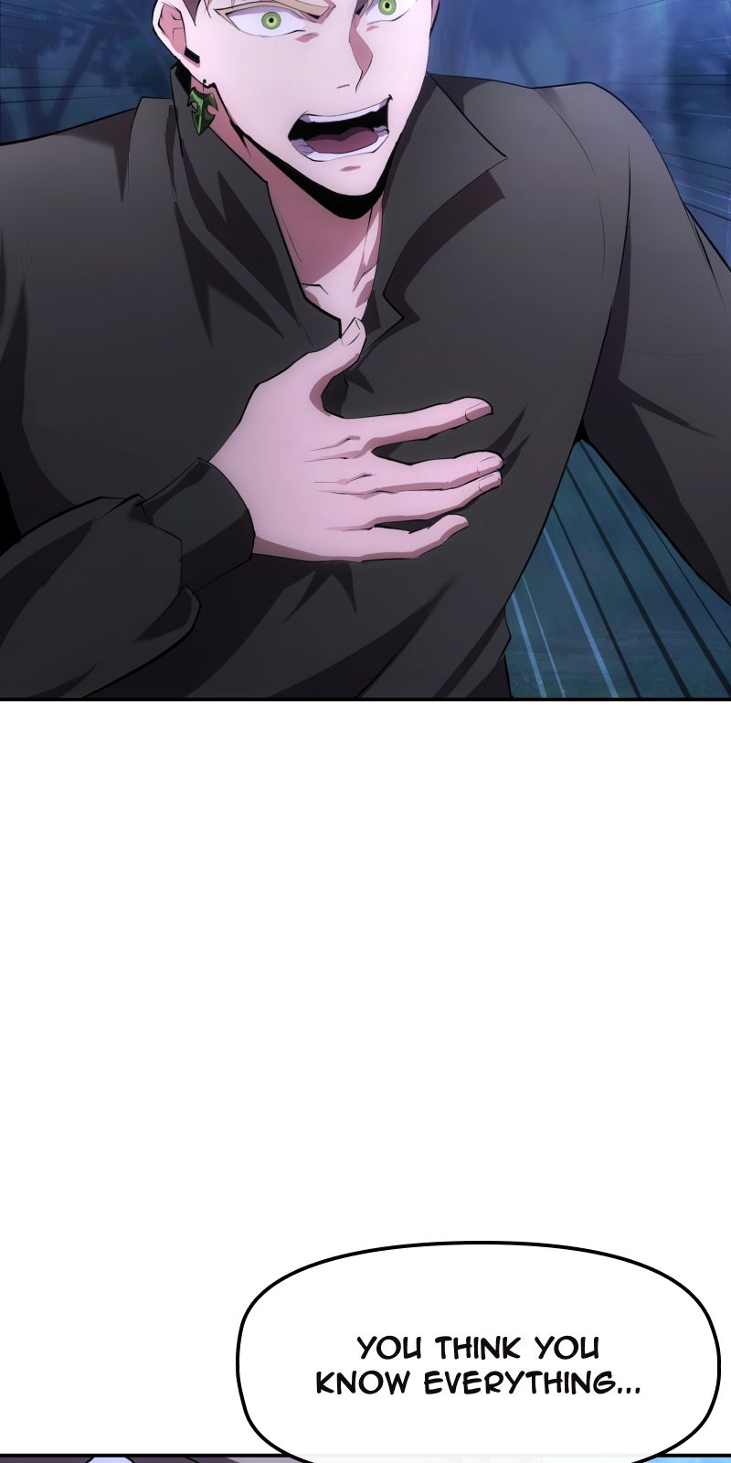 Read Impure Blood Regression chapter 24 image 27 on Lezhin