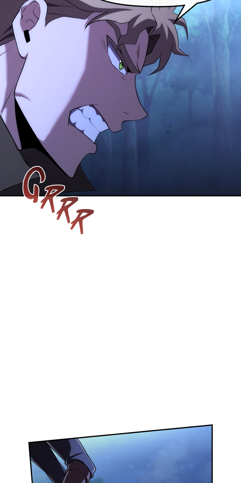 Read Impure Blood Regression chapter 24 image 28 on Lezhin