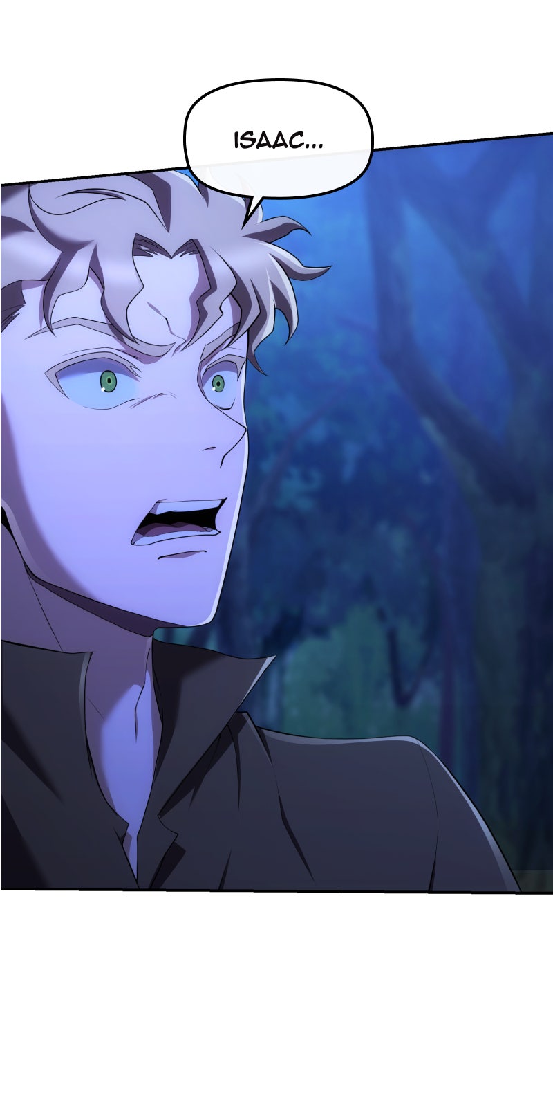 Read Impure Blood Regression chapter 24 image 3 on Lezhin
