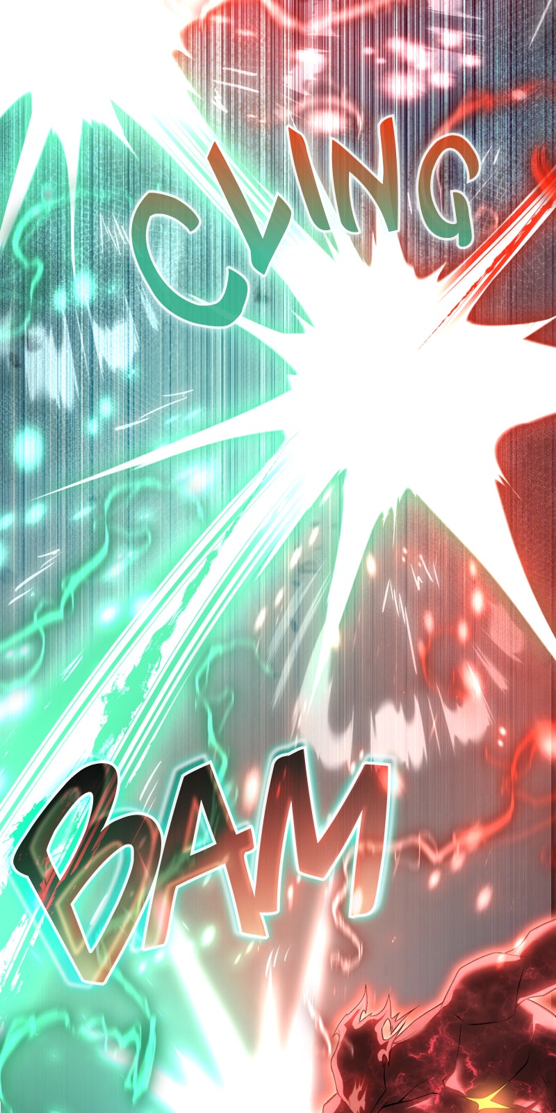 Read Impure Blood Regression chapter 24 image 36 on Lezhin